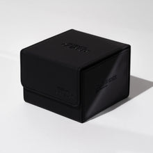 Load image into Gallery viewer, Ultimate Guard Sidewinder Xenoskin 133+ (Black)
