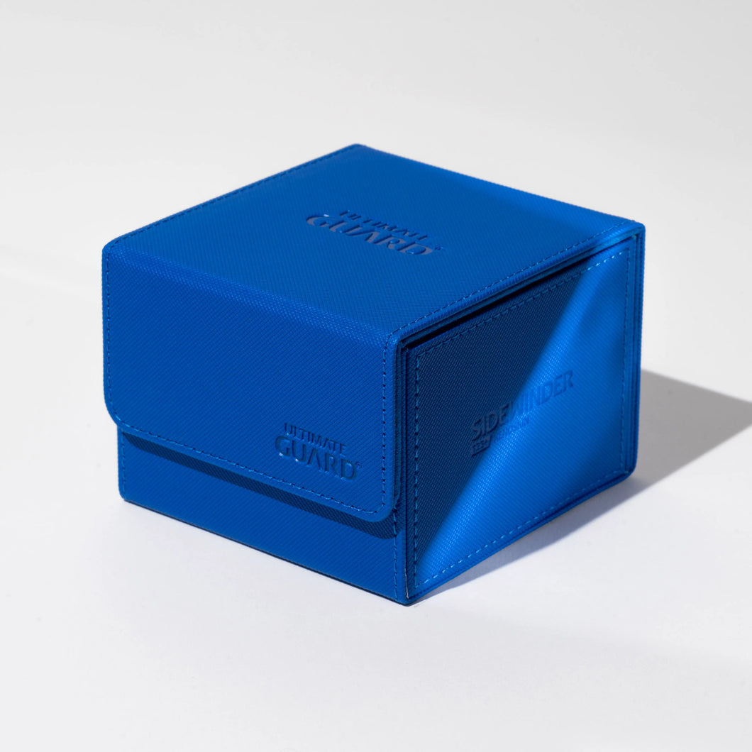 Ultimate Guard Sidewinder Xenoskin 133+ (Blue)