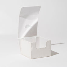 Load image into Gallery viewer, Ultimate Guard Sidewinder Xenoskin 133+ (White)
