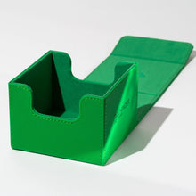 Load image into Gallery viewer, Ultimate Guard Sidewinder Xenoskin 133+ (Green)
