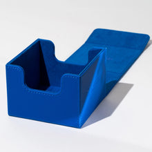Load image into Gallery viewer, Ultimate Guard Sidewinder Xenoskin 133+ (Blue)
