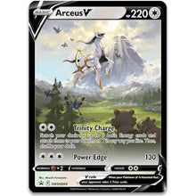 Load image into Gallery viewer, Pokémon TCG: Arceus V Figure Collection

